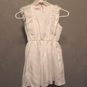 Kana Girls Dress